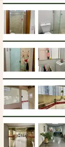 Apartamento Setor Bueno, Goiânia - GO — foto 2