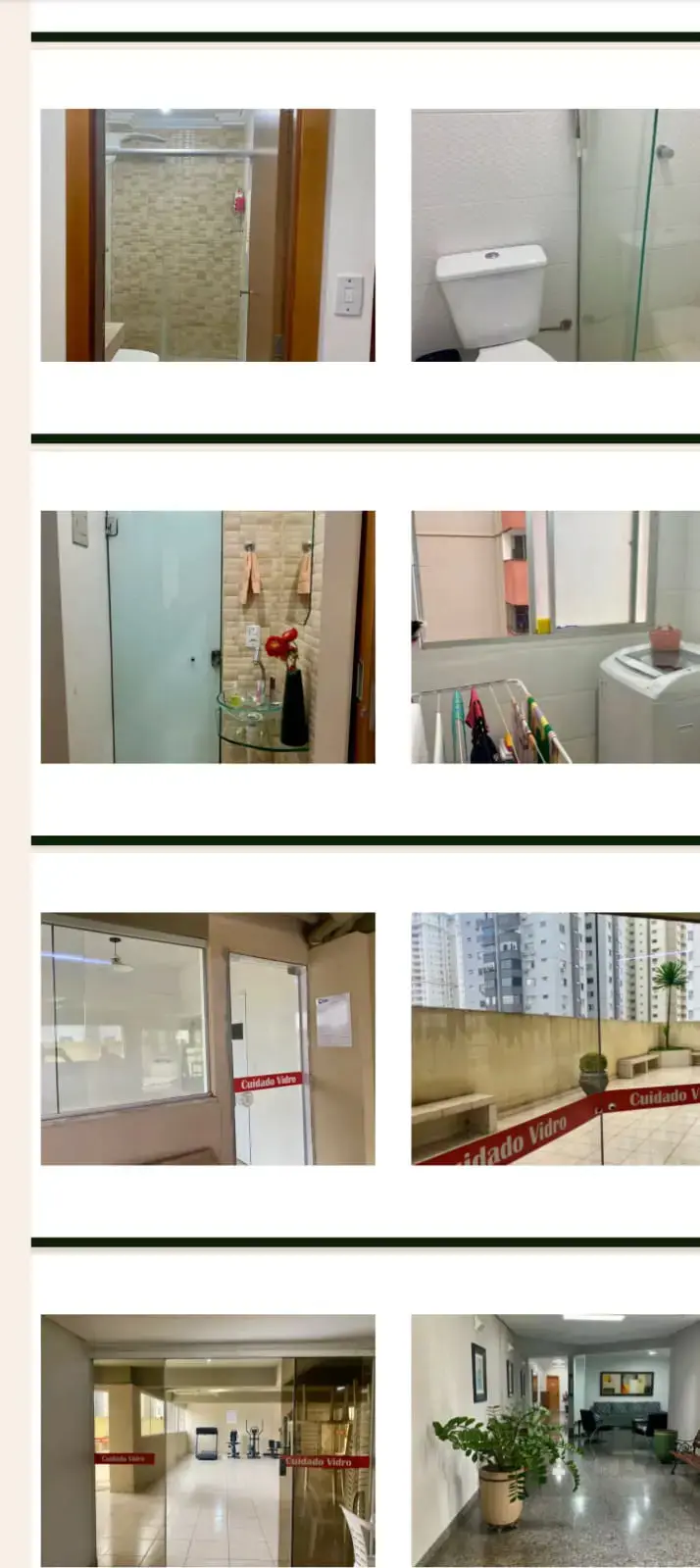 Image 2 - Apartamento em Setor Bueno, Goiânia - GO