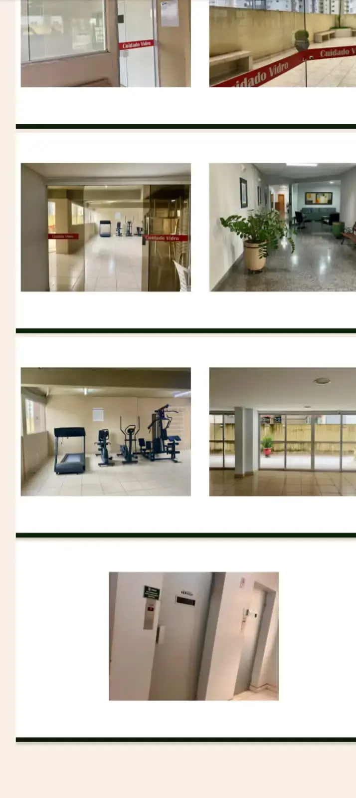 Imagem 1 - Apartamento em Setor Bueno, Goiânia - GO