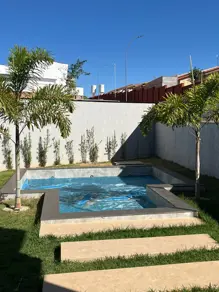 Imagem 5 - Casa em Del Fiore, Caldas Novas - GO
