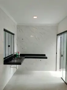Imagem 2 - Casa em Mansões Recanto da Serra, Caldas Novas - GO