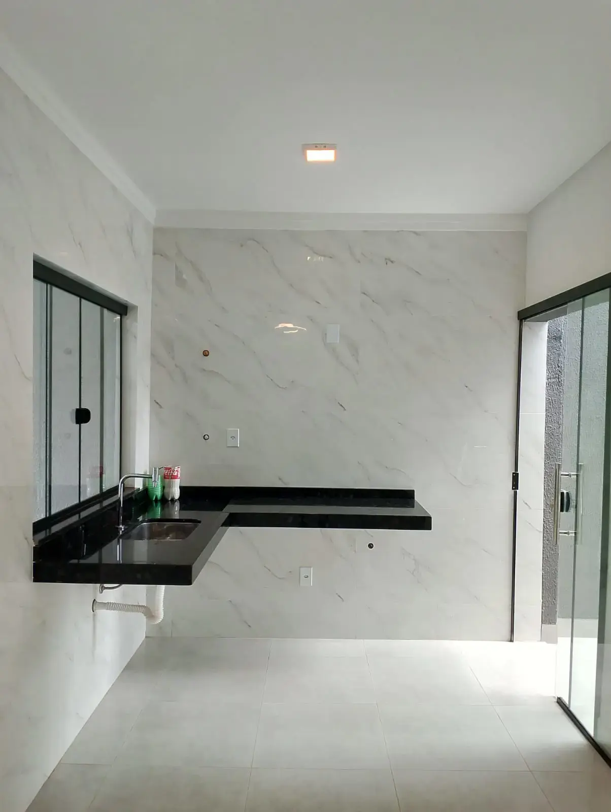 Imagem 2 - Casa em Mansões Recanto da Serra, Caldas Novas - GO