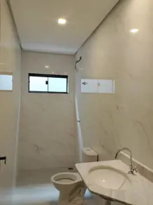 Imagem 5 - Casa em Mansões Recanto da Serra, Caldas Novas - GO