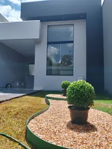 Casa Mansões Recanto da Serra, Caldas Novas - GO — foto 1