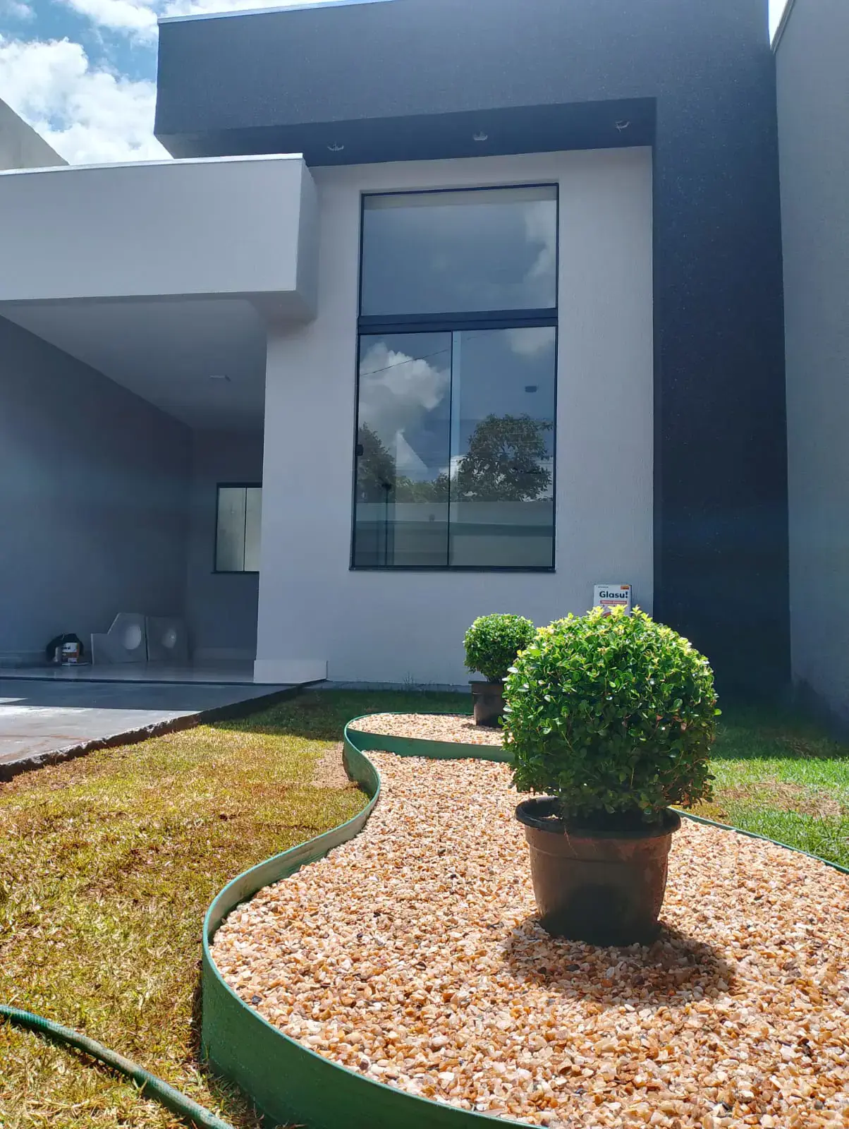 Imagem 1 - Casa em Mansões Recanto da Serra, Caldas Novas - GO