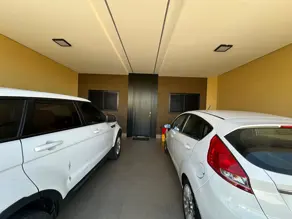 Imagem 2 - Casa Condomínio em Residencial Vale da Serra, Caldas Novas - GO