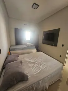 Imagem 3 - Casa Condomínio em Residencial Vale da Serra, Caldas Novas - GO