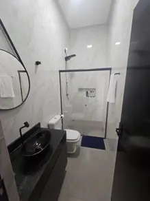 Imagem 4 - Casa Condomínio em Residencial Vale da Serra, Caldas Novas - GO