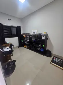 Imagem 5 - Casa Condomínio em Residencial Vale da Serra, Caldas Novas - GO