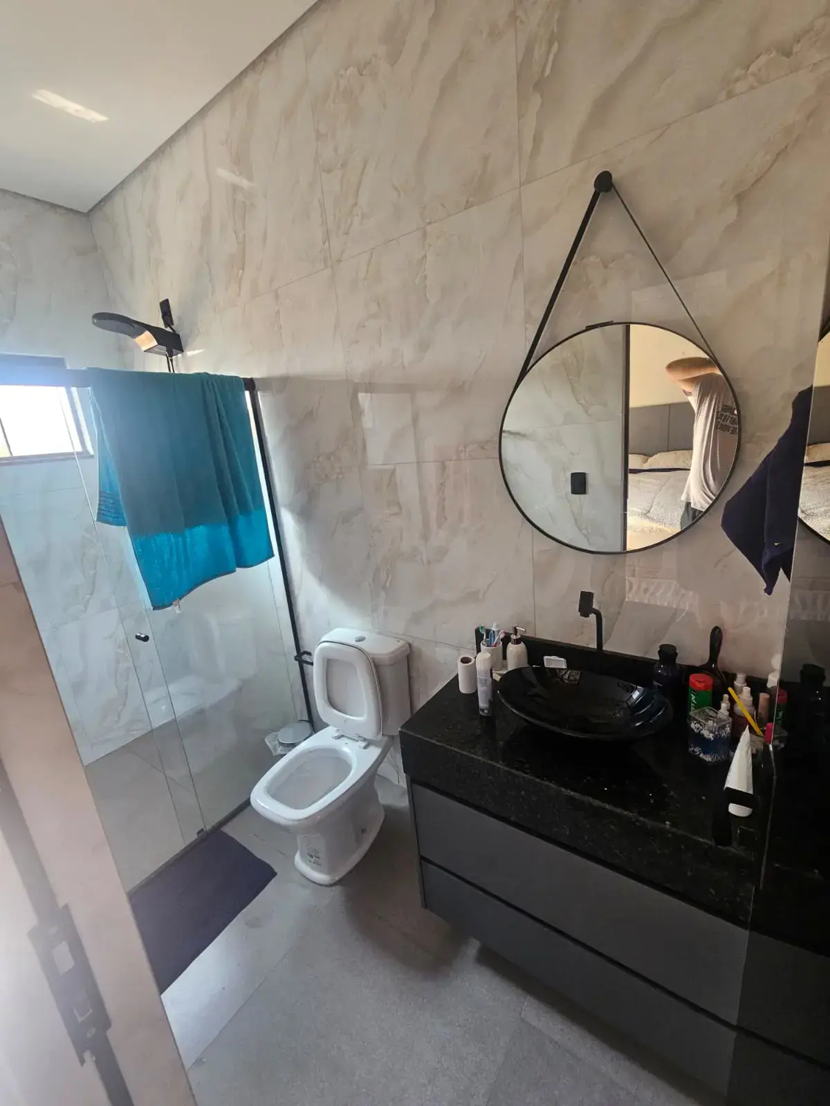 Image 19 - Casa Condomínio em Residencial Vale da Serra, Caldas Novas - GO