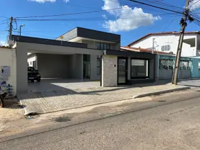 Casa Itaguaí II, Caldas Novas - GO — foto 1