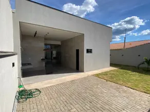 Imagem 5 - Casa em Itaguaí II, Caldas Novas - GO