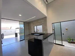 Imagem 3 - Casa em Itaguaí II, Caldas Novas - GO