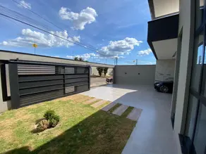 Imagem 2 - Casa em Itaguaí II, Caldas Novas - GO