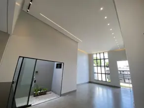 Imagem 4 - Casa em Itaguaí II, Caldas Novas - GO
