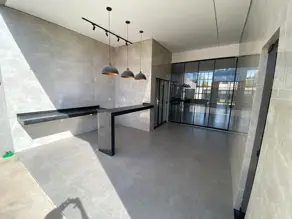 Imagem 6 - Casa em Itaguaí II, Caldas Novas - GO