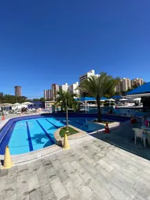 Imagem 6 - Apartamento em Do Turista, Caldas Novas - GO