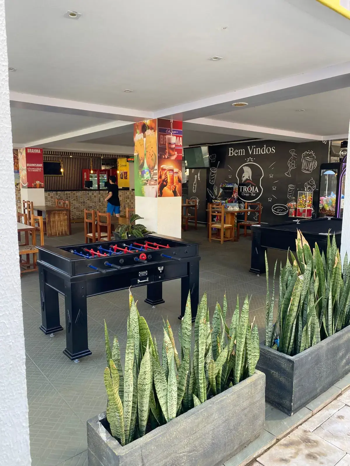 Image 11 - Apartamento em Do Turista, Caldas Novas - GO