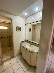 Imagem 2 - Apartamento em Do Turista, Caldas Novas - GO