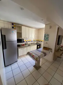 Imagem 5 - Apartamento em Do Turista, Caldas Novas - GO