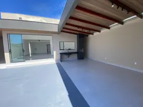 Imagem 4 - Casa em BAIRRO ITAÍCI, Caldas Novas - GO