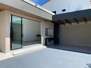 Imagem 3 - Casa em BAIRRO ITAÍCI, Caldas Novas - GO