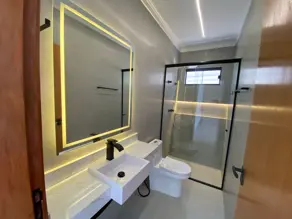 Imagem 5 - Casa em BAIRRO ITAÍCI, Caldas Novas - GO
