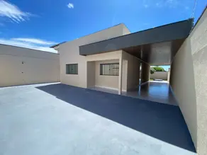 Casa BAIRRO ITAÍCI, Caldas Novas - GO — foto 1