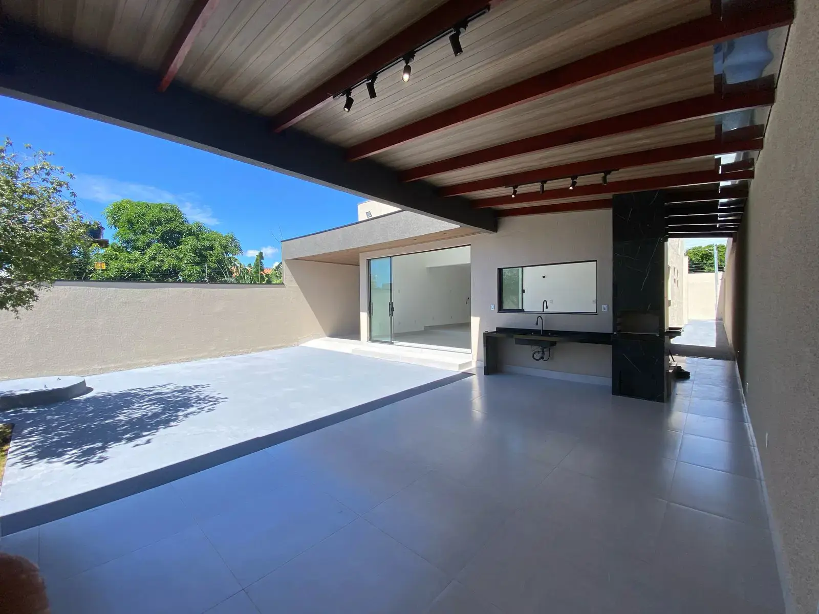Image 12 - Casa em BAIRRO ITAÍCI, Caldas Novas - GO