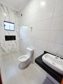 Imagem 4 - Casa em Nova Vila, Caldas Novas - GO