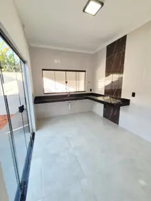 Imagem 3 - Casa em Nova Vila, Caldas Novas - GO