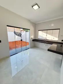 Imagem 5 - Casa em Nova Vila, Caldas Novas - GO