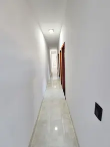 Imagem 6 - Casa em Nova Vila, Caldas Novas - GO