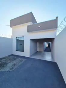 Casa Nova Vila, Caldas Novas - GO — foto 2