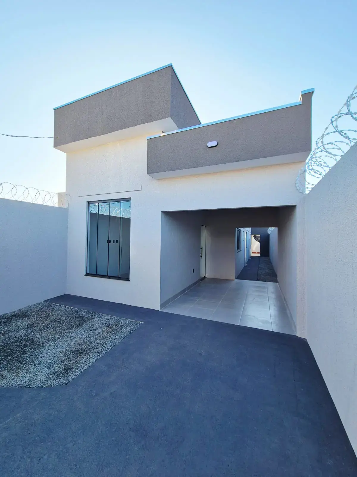 Image 2 - Casa em Nova Vila, Caldas Novas - GO