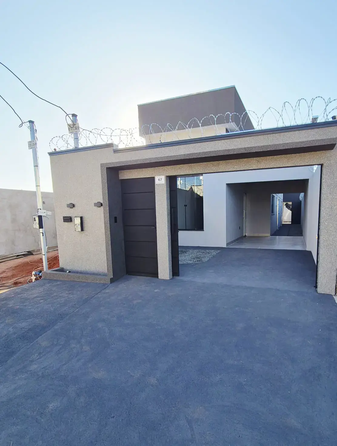 Imagem 1 - Casa em Nova Vila, Caldas Novas - GO