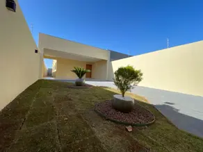 Casa Cidade Verde, Caldas Novas - GO — foto 1