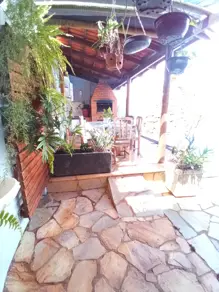 Imagem 3 - Casa em Estância Itanhangá, Caldas Novas - GO