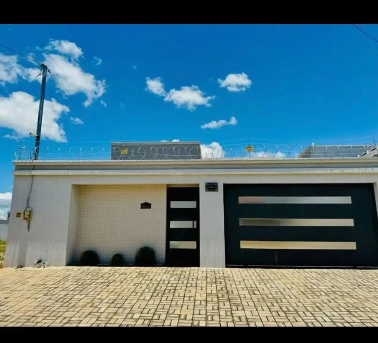 Imagem 1 - Casa em Caldas do Oeste, Caldas Novas - GO