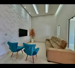 Imagem 4 - Casa em Caldas do Oeste, Caldas Novas - GO