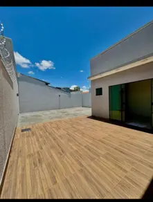 Imagem 5 - Casa em Caldas do Oeste, Caldas Novas - GO