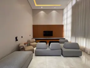 Imagem 4 - Casa Condomínio em Del Fiore, Caldas Novas - GO