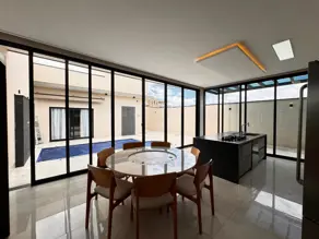 Imagem 6 - Casa Condomínio em Del Fiore, Caldas Novas - GO
