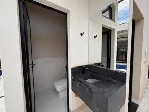 Imagem 2 - Casa Condomínio em Del Fiore, Caldas Novas - GO