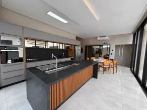 Imagem 5 - Casa Condomínio em Del Fiore, Caldas Novas - GO