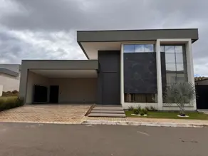 Casa Condomínio Del Fiore, Caldas Novas - GO — foto 1