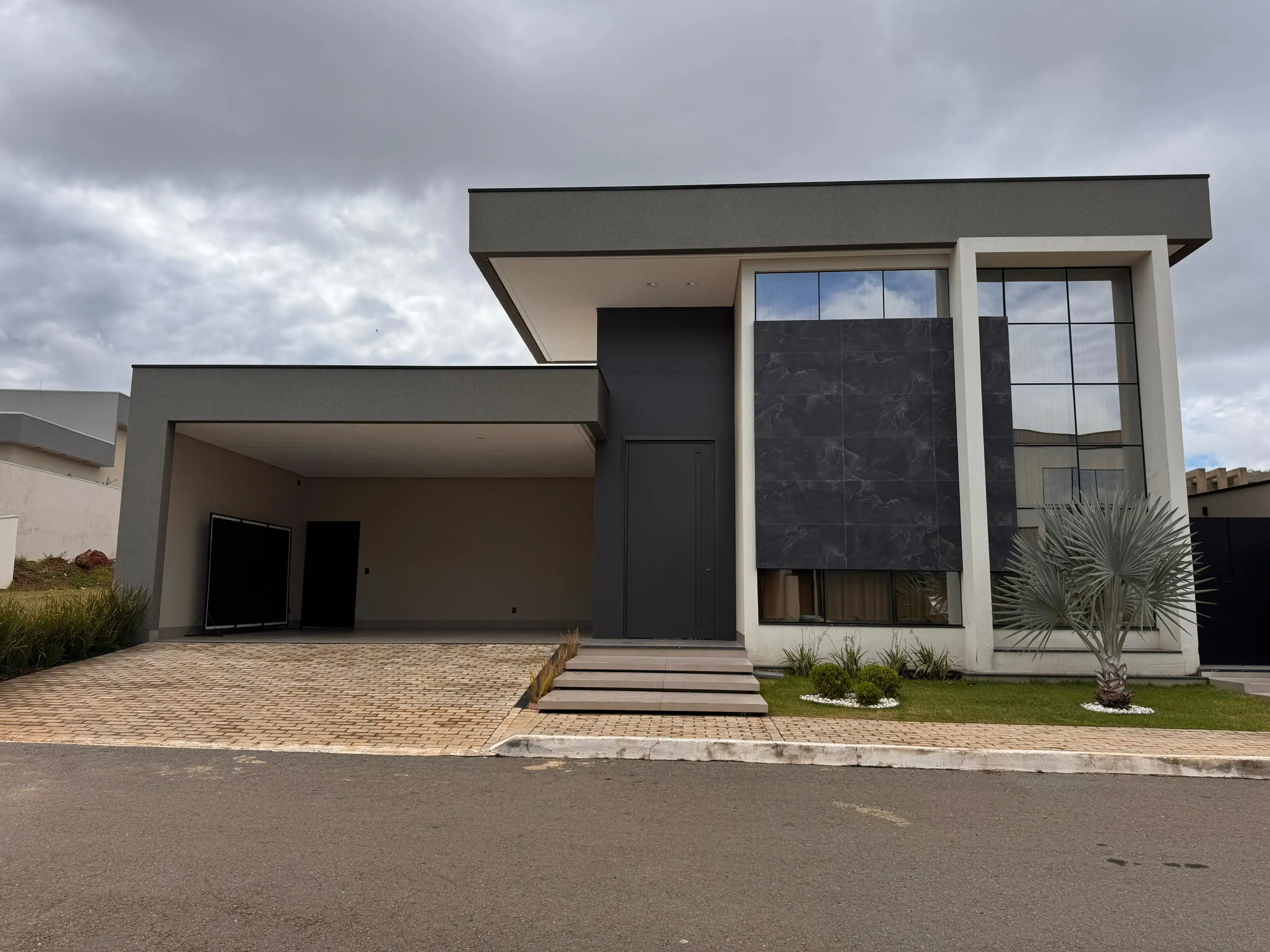 Imagem 1 - Casa Condomínio em Del Fiore, Caldas Novas - GO