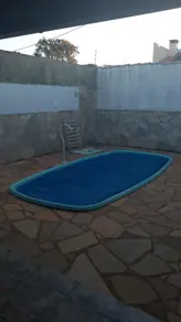 Imagem 2 - Casa em Condomínio Walter Marques, Caldas Novas - GO