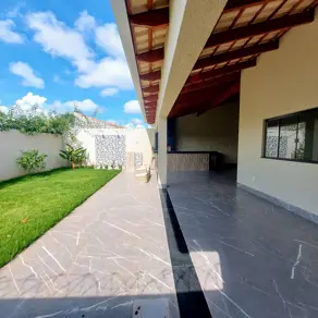 Casa Setor Serrinha, Caldas Novas - GO — foto 2