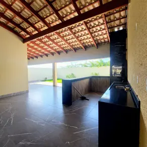 Imagem 4 - Casa em Setor Serrinha, Caldas Novas - GO